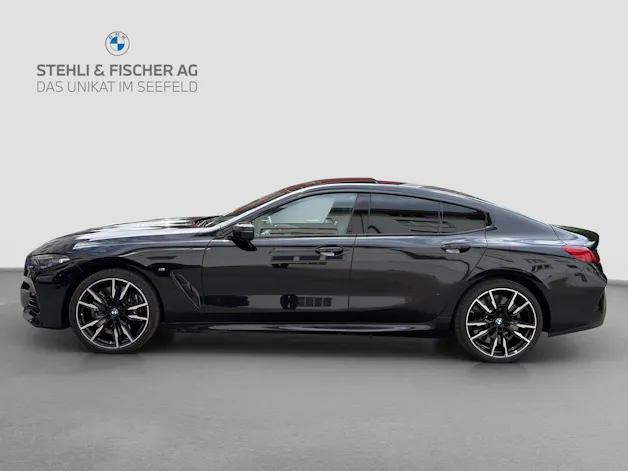 BMW M850i xDrive Steptronic