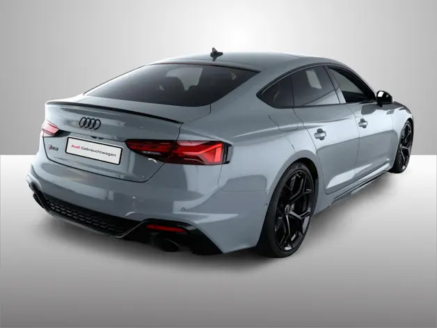 Audi RS5 Sportback 2.9 TFSI performance Edition quattro tiptronic