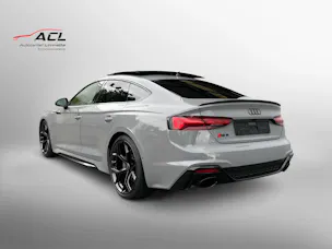 Audi RS5 Sportback 2.9 TFSI performance Edition quattro tiptronic