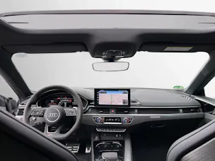 Audi RS5 Sportback 2.9 TFSI performance Edition quattro tiptronic