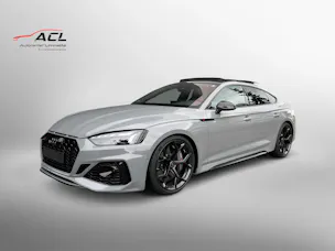 Audi RS5 Sportback 2.9 TFSI performance Edition quattro tiptronic