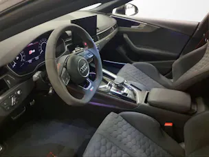 Audi RS5 Sportback 2.9 TFSI performance Edition quattro tiptronic