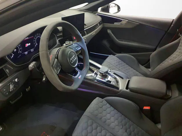 Audi RS5 Sportback 2.9 TFSI performance Edition quattro tiptronic