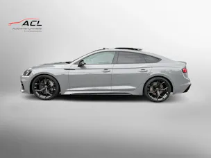 Audi RS5 Sportback 2.9 TFSI performance Edition quattro tiptronic