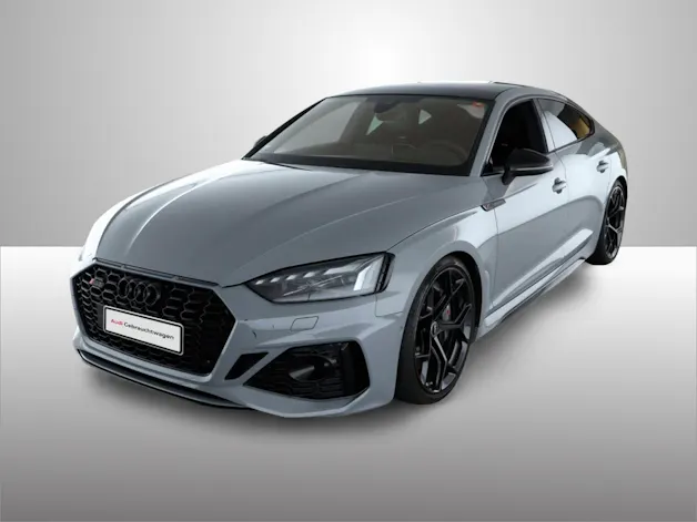 Audi RS5 Sportback 2.9 TFSI performance Edition quattro tiptronic