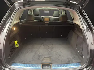 Mercedes-Benz GLE 450 d 4MATIC