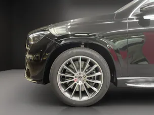 Mercedes-Benz GLE 450 d 4MATIC
