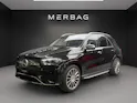 Mercedes-Benz GLE 450 d 4MATIC