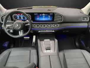 Mercedes-Benz GLE 450 d 4MATIC