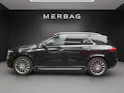 Mercedes-Benz GLE 450 d 4MATIC