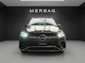 Mercedes-Benz GLE 450 d 4MATIC