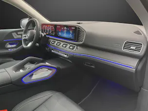 Mercedes-Benz GLE 450 d 4MATIC