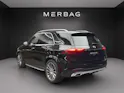 Mercedes-Benz GLE 450 d 4MATIC