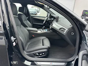 BMW 530d xDrive 48V Touring M Sport Steptronic