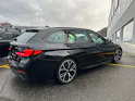 BMW 530d xDrive 48V Touring M Sport Steptronic