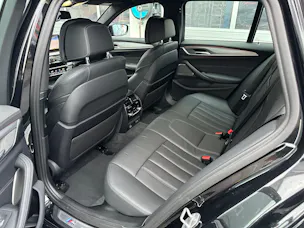 BMW 530d xDrive 48V Touring M Sport Steptronic