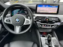 BMW 530d xDrive 48V Touring M Sport Steptronic