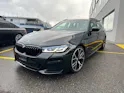 BMW 530d xDrive 48V Touring M Sport Steptronic