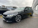 BMW 530d xDrive 48V Touring M Sport Steptronic