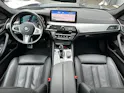 BMW 530d xDrive 48V Touring M Sport Steptronic