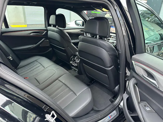 BMW 530d xDrive 48V Touring M Sport Steptronic