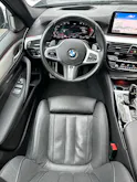 BMW 530d xDrive 48V Touring M Sport Steptronic
