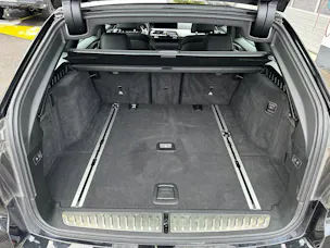BMW 530d xDrive 48V Touring M Sport Steptronic