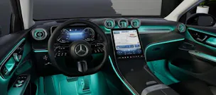 Mercedes-Benz GLC 300 e 4Matic EQ Star 9G-Tronic