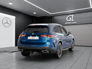 Mercedes-Benz GLC 300 e 4Matic EQ Star 9G-Tronic