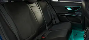 Mercedes-Benz GLC 300 e 4Matic EQ Star 9G-Tronic