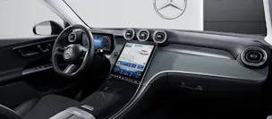 Mercedes-Benz GLC 300 e 4Matic EQ Star 9G-Tronic