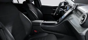 Mercedes-Benz GLC 300 e 4Matic EQ Star 9G-Tronic