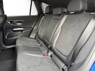 Mercedes-Benz GLC 220 d 4Matic 9G-Tronic