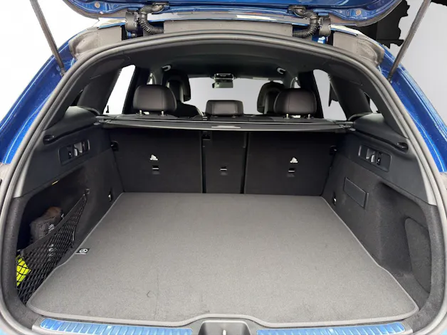 Mercedes-Benz GLC 220 d 4Matic 9G-Tronic