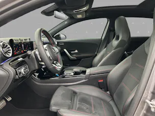 Mercedes-Benz A 180 Night Star AMG Line 7G-DCT