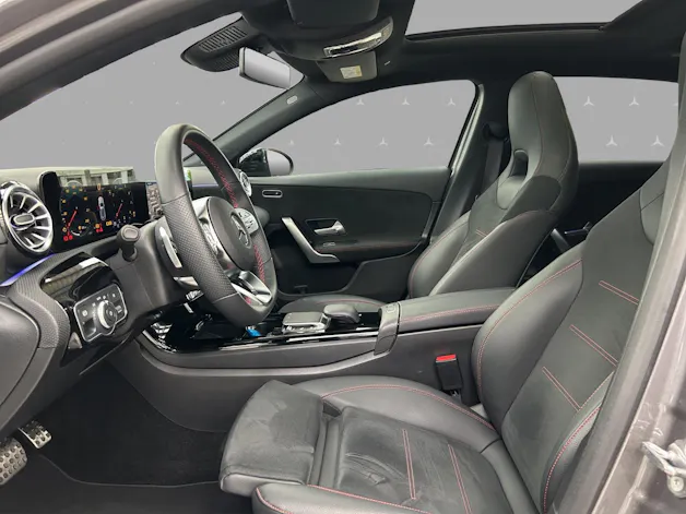 Mercedes-Benz A 180 Night Star AMG Line 7G-DCT