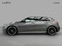 Mercedes-Benz A 180 Night Star AMG Line 7G-DCT