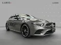 Mercedes-Benz A 180 Night Star AMG Line 7G-DCT