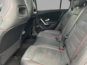 Mercedes-Benz A 180 Night Star AMG Line 7G-DCT