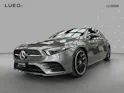 Mercedes-Benz A 180 Night Star AMG Line 7G-DCT
