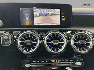 Mercedes-Benz A 180 Night Star AMG Line 7G-DCT