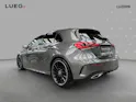 Mercedes-Benz A 180 Night Star AMG Line 7G-DCT