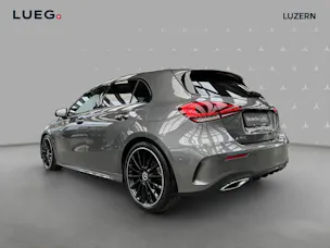 Mercedes-Benz A 180 Night Star AMG Line 7G-DCT