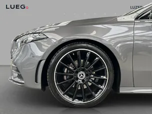 Mercedes-Benz A 180 Night Star AMG Line 7G-DCT