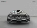 Mercedes-Benz A 180 Night Star AMG Line 7G-DCT