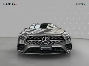 Mercedes-Benz A 180 Night Star AMG Line 7G-DCT