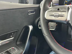 Mercedes-Benz A 180 Night Star AMG Line 7G-DCT
