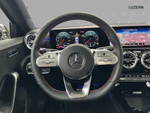 Mercedes-Benz A 180 Night Star AMG Line 7G-DCT