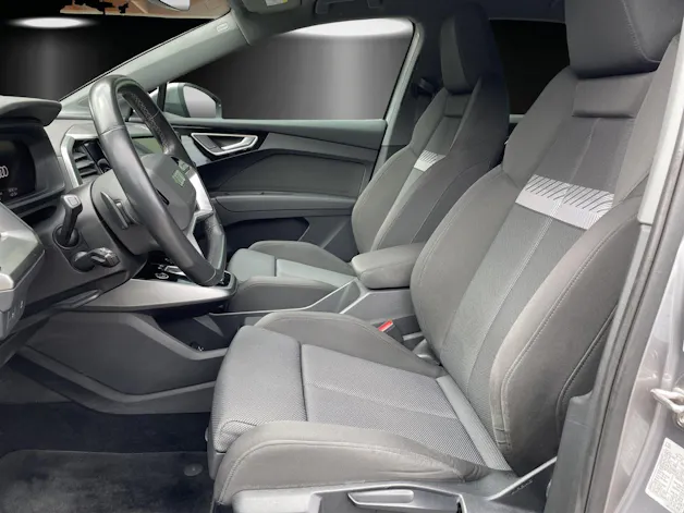 Audi Q4 e-tron 45 quattro