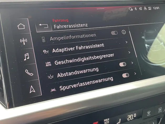 Audi Q4 e-tron 45 quattro